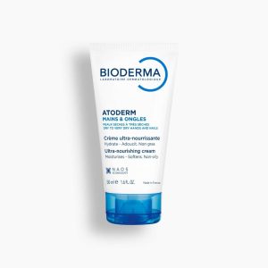 BIODERMA ATODERM KREMA ZA RUKE 50ML (KOM)