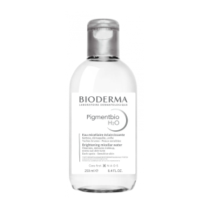 BIODERMA PIGMENTBIO H20 MICELARNA OTOPINA 250 ML