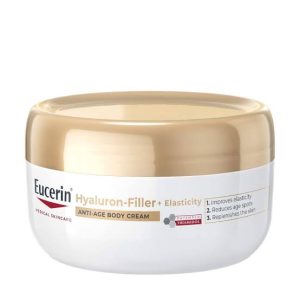 EUC ELASTICITY + FILLER KREMA ZA TIJELO 200 ML