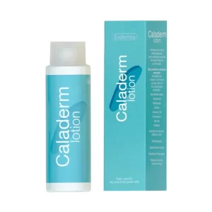 CALADERM ACNE LOTION 200 ML