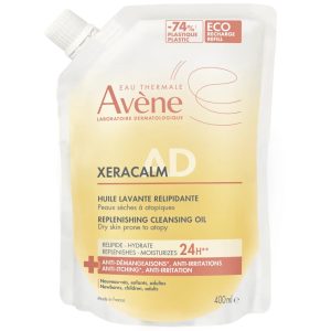 AV XERACALM A.D. ULJE REFILL 400 ML