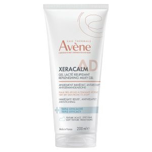 AV XERACALM AD MLIJEČNI GEL 200ML