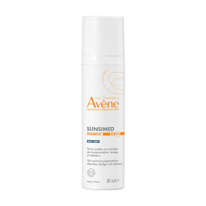 AV SUN SUNSIMED PIGMENT 80 ML