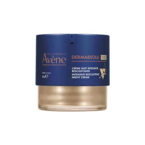 AV DERMABSOLU NOĆNA KREMA 40 ML