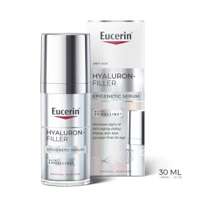 EUCERIN HYALURON FILLER EPIGENETIC SERUM 30 ML