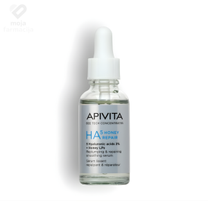 APIVITA HA5 SERUM ZA OBNAVLJANJE 30 ML