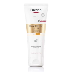 EUCERIN ELASTICITY + FILLER KREMA ZA RUKE SPF 30 75 ML