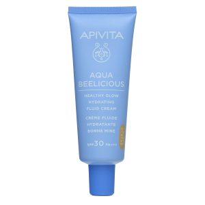 APIVITA AQUA BEELICIUS TONIRANA KREMA SPF 30 40 ML