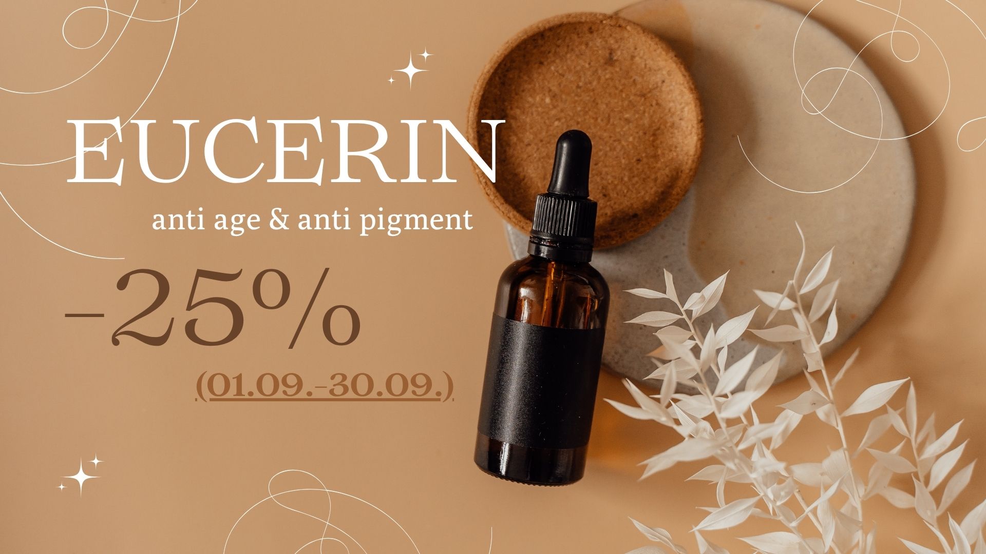EUCERIN ANTI AGE & PIGMENT