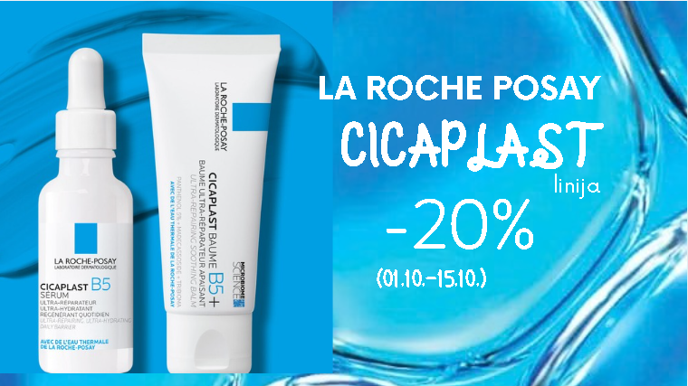LRP CICAPLAST