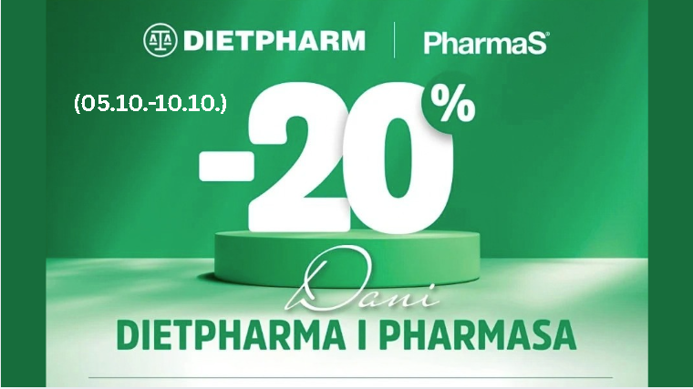 DIETPHARM & PHARMAS