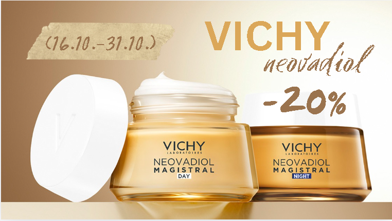 VICHY NEOVADIOL