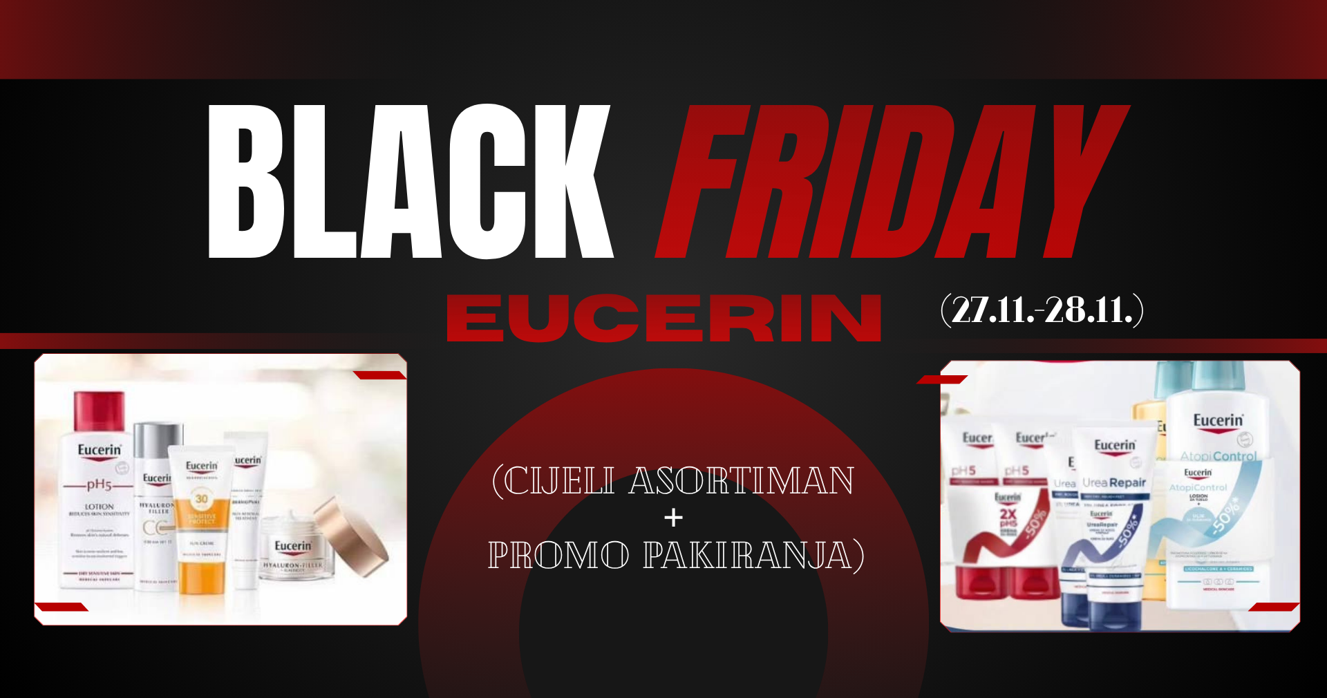 EUCERIN