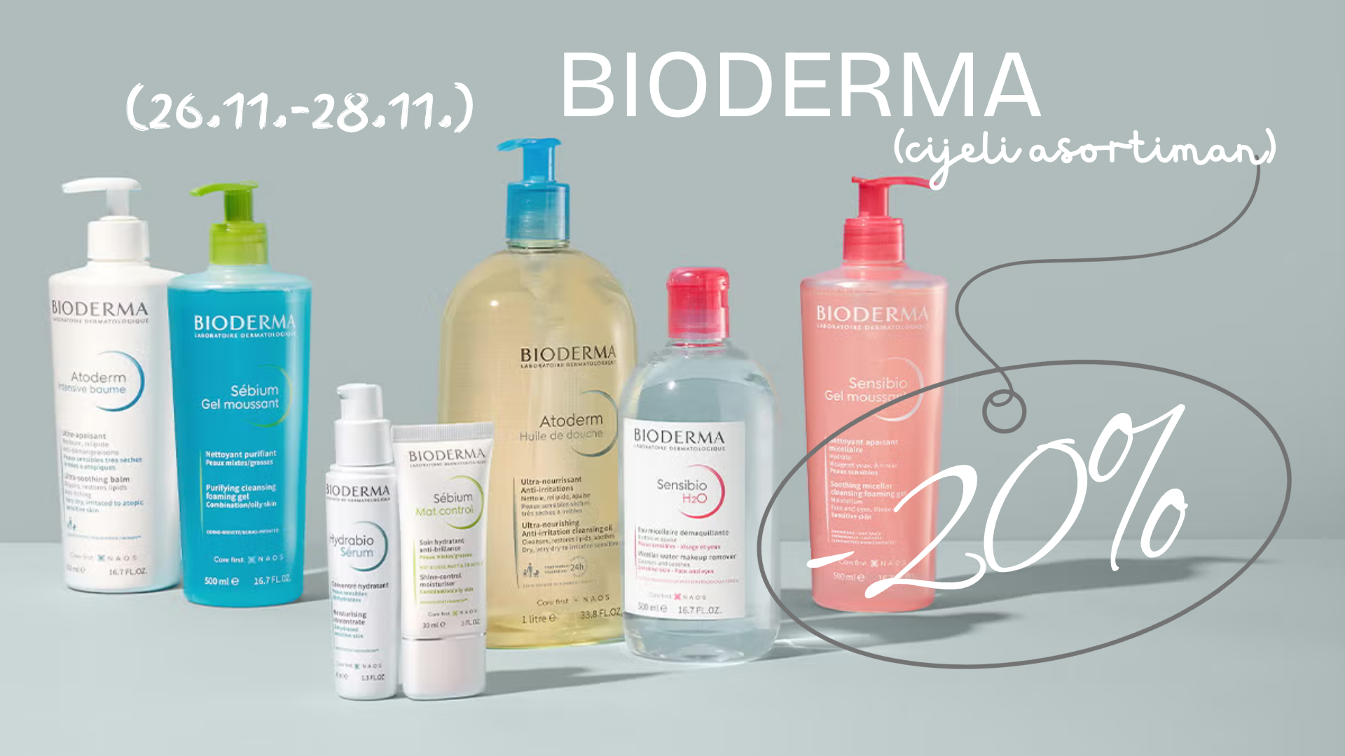 BIODERMA