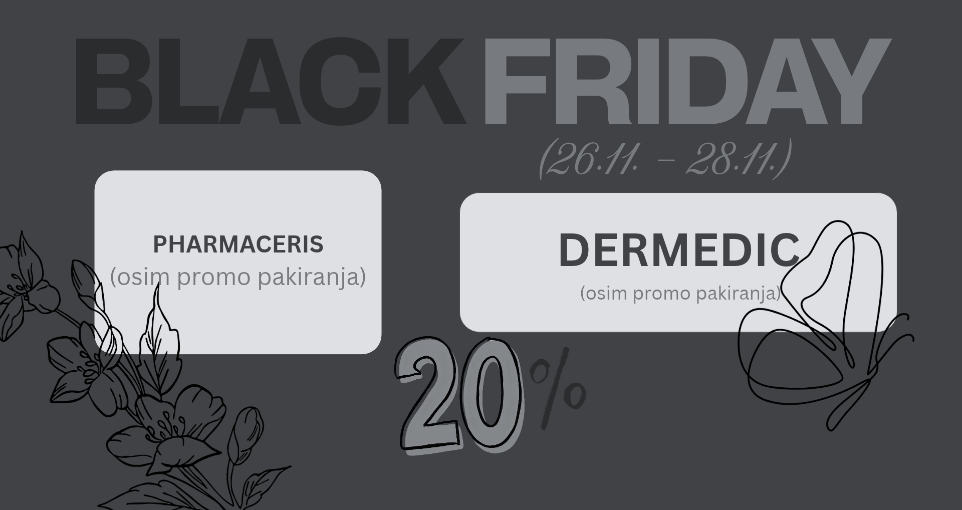 DERMEDIC I PHARMACERIS
